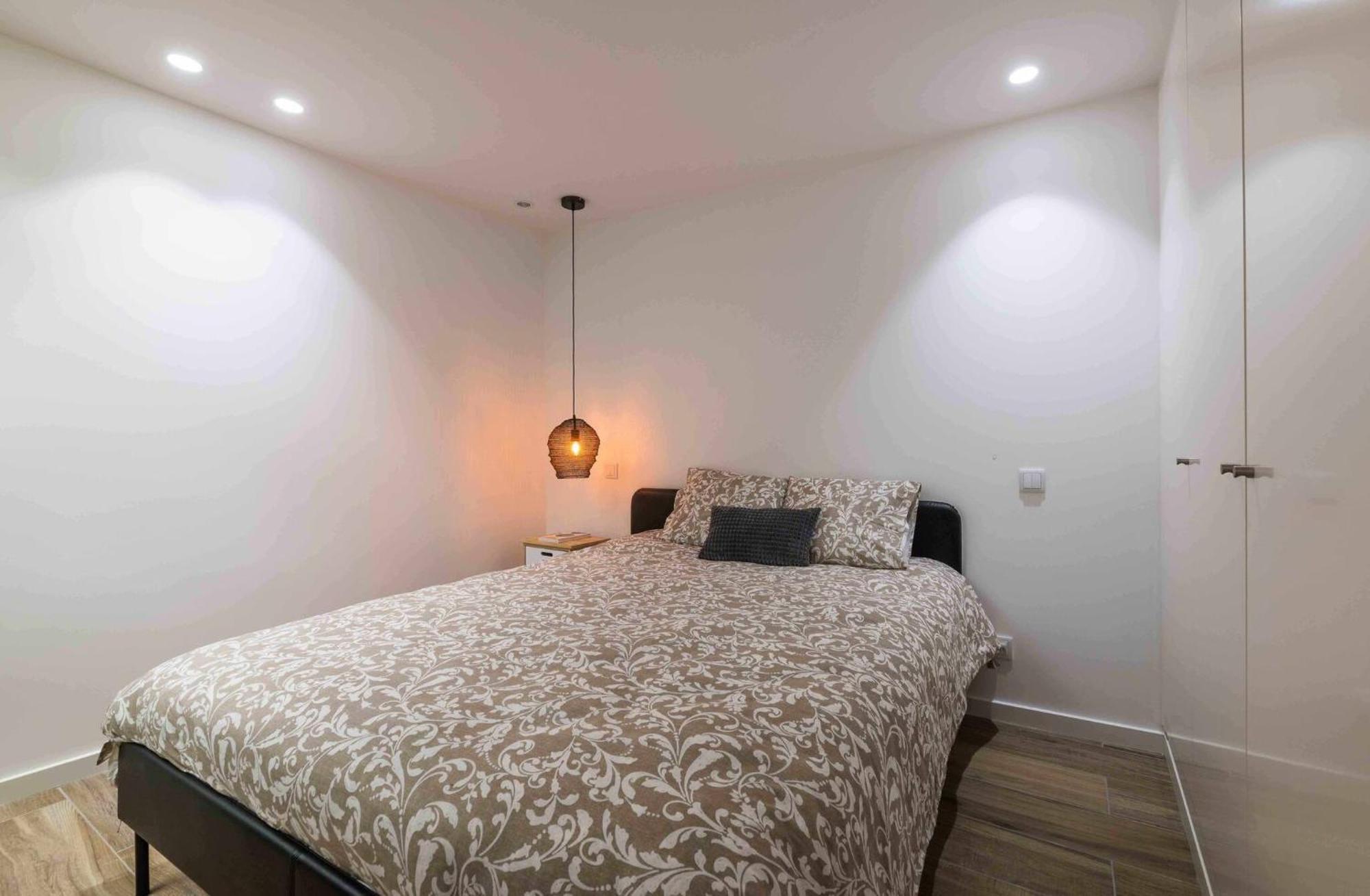 Downtown Albufeira 3-Bedroom Luxury Apartment Exterior photo